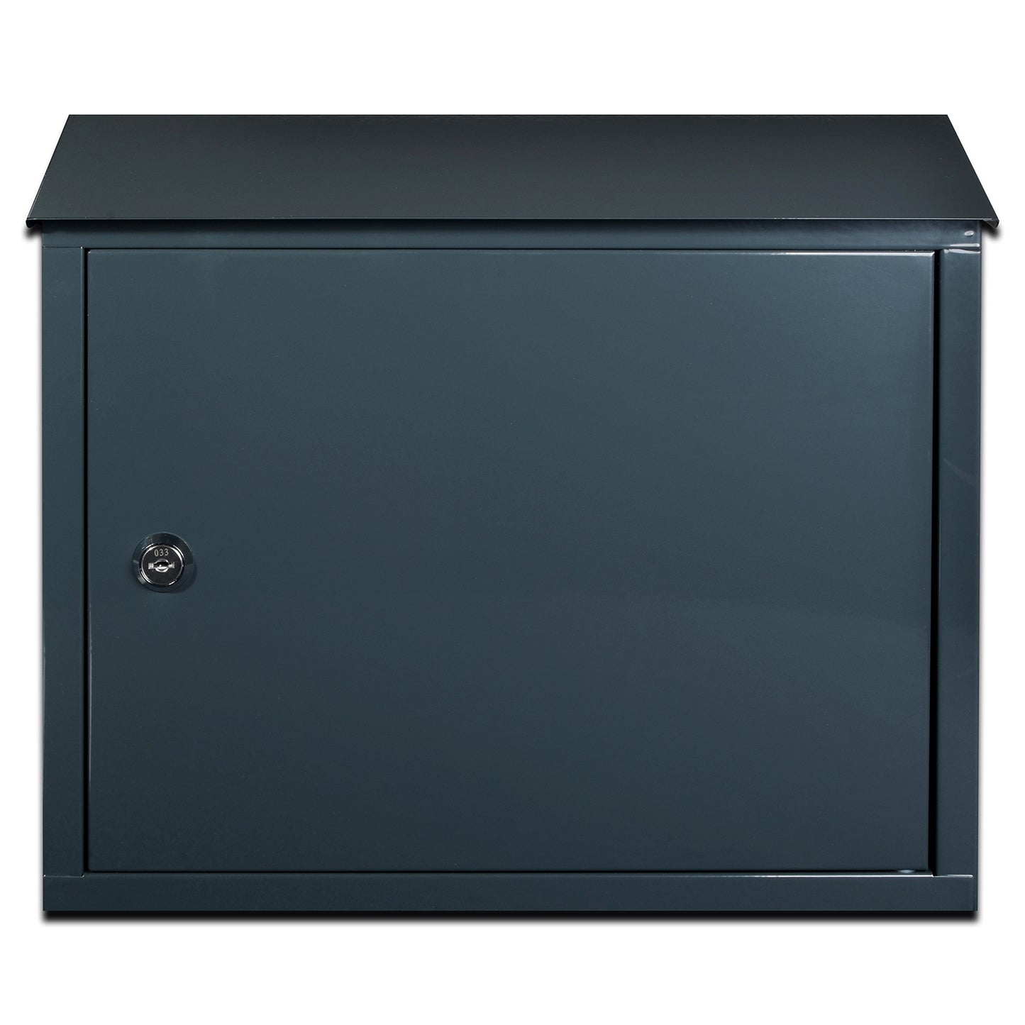 Taylor Letterbox