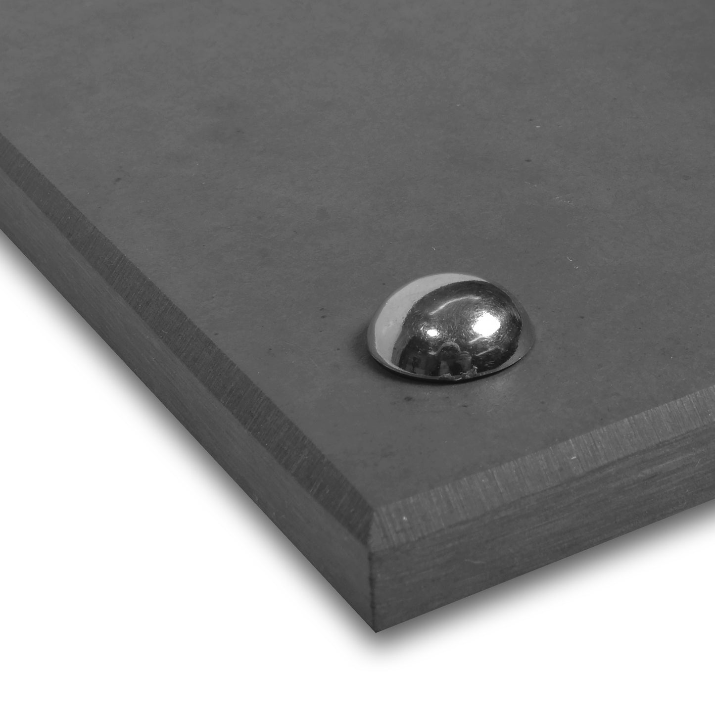 Smooth Slate House Sign