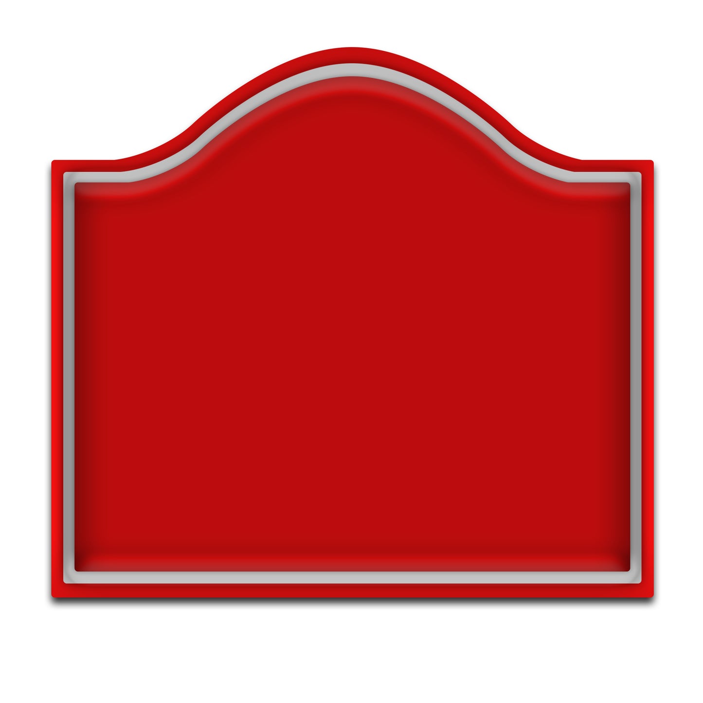Bridge House Sign