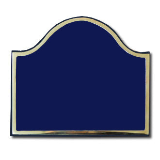 Bridge House Sign