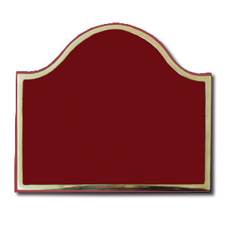 Bridge House Sign