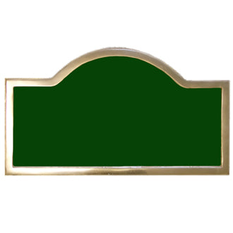 Bridge House Sign