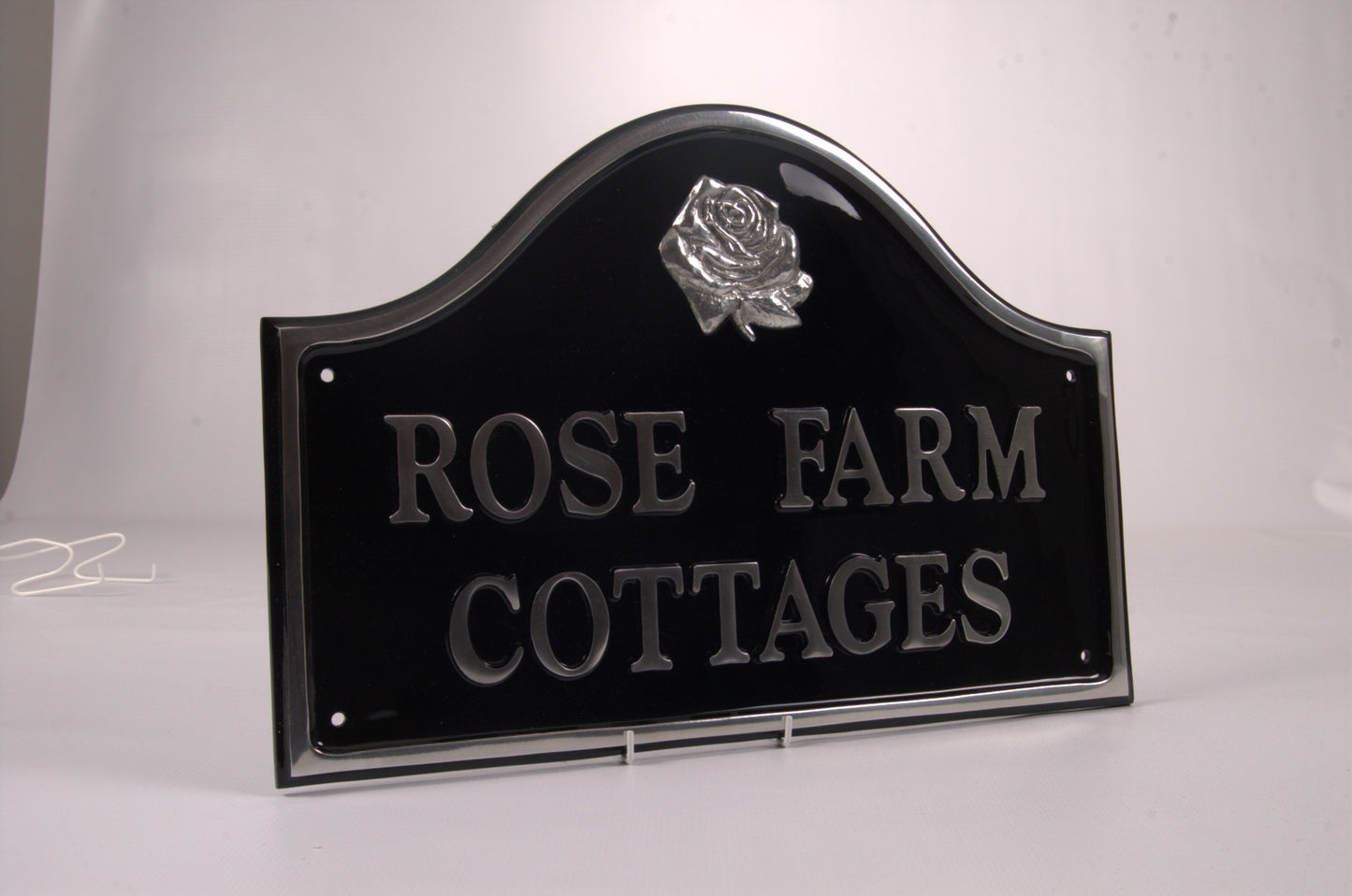 Bridge House Sign