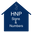 HNP Signs & Numbers logo