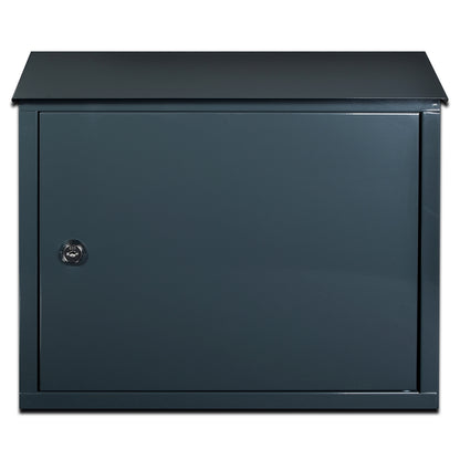 Taylor Letterbox