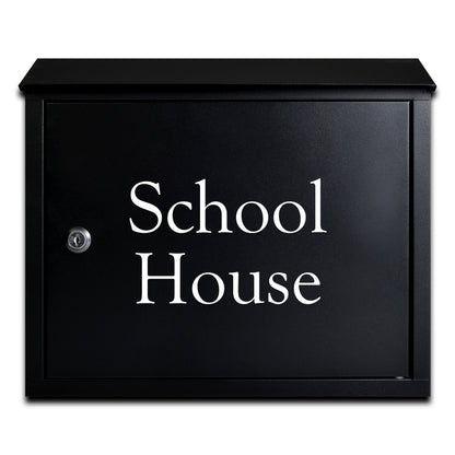 Taylor Letterbox