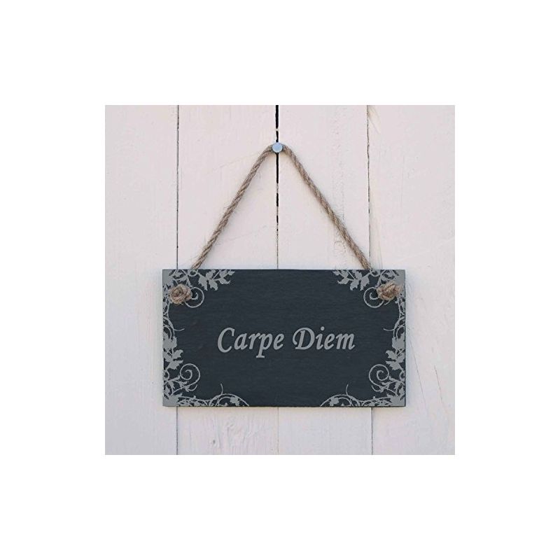 Hanging Signs - Inspirational